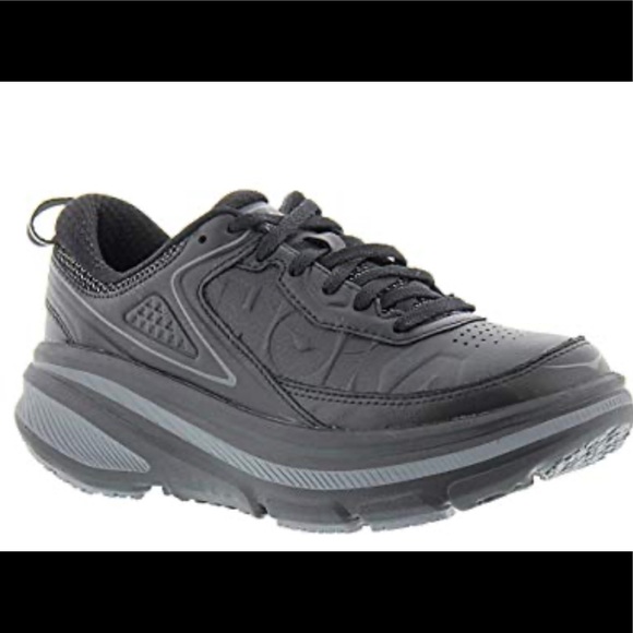 hoka one one bondi 4 ltr